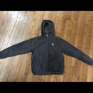 Sperry Top-Sider Windbreaker - Gray - Medium - Men